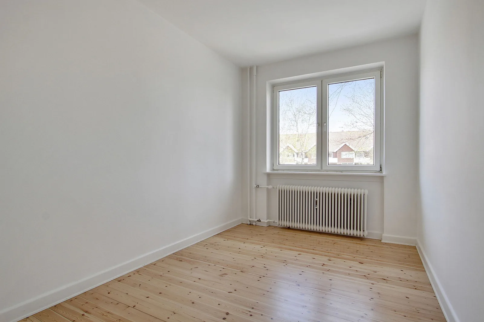 3-room apartment share-friendly in 3460 Birkerød image 3