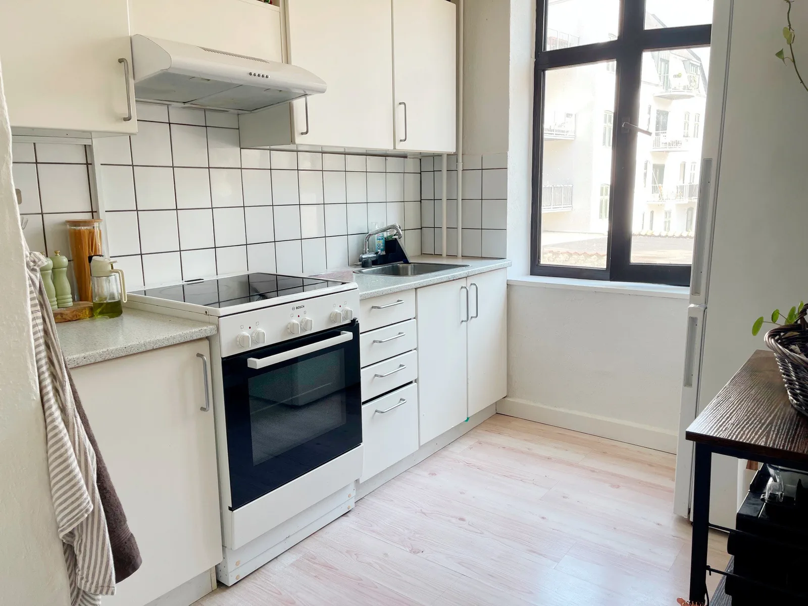 3-room apartment in 9000 Ålborg image 1