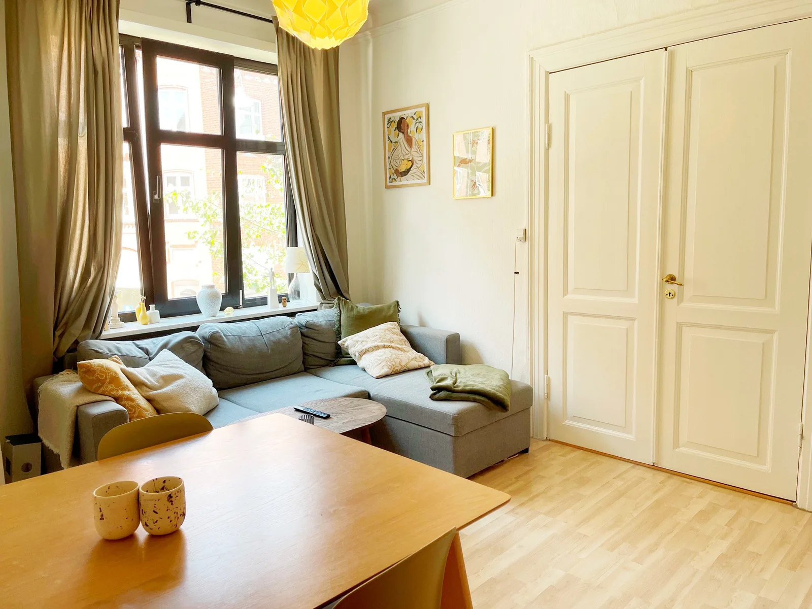 3-room apartment in 9000 Ålborg image 2