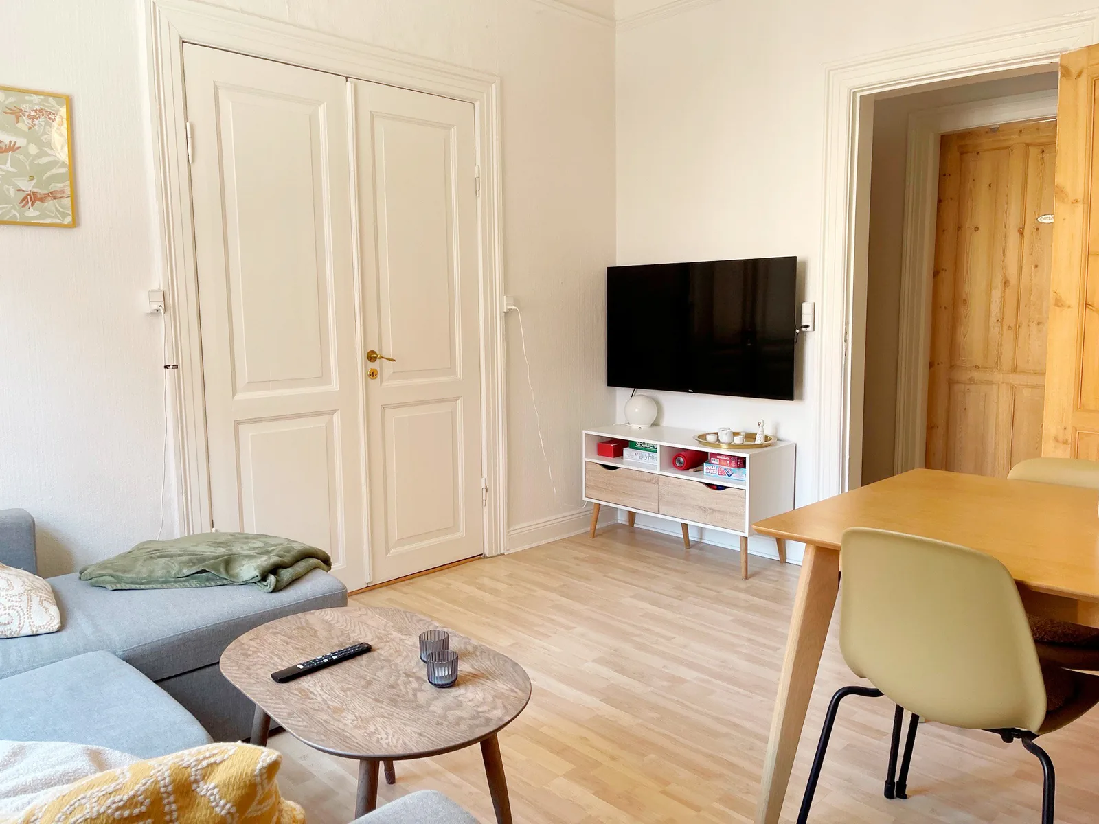 3-room apartment in 9000 Ålborg image 3