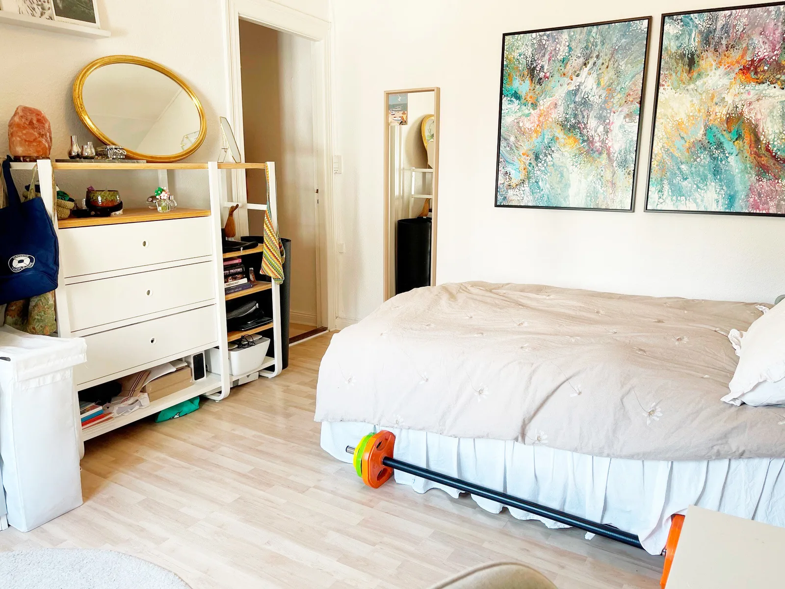 3-room apartment in 9000 Ålborg image 5