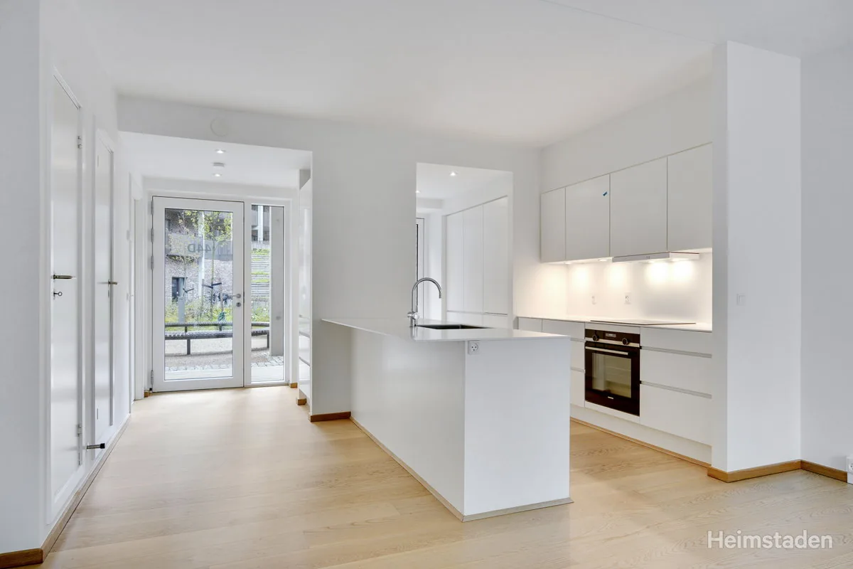 4-room apartment in 2300 København S image 3