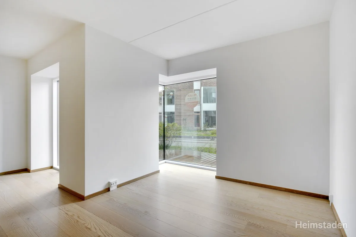 4-room apartment in 2300 København S image 4