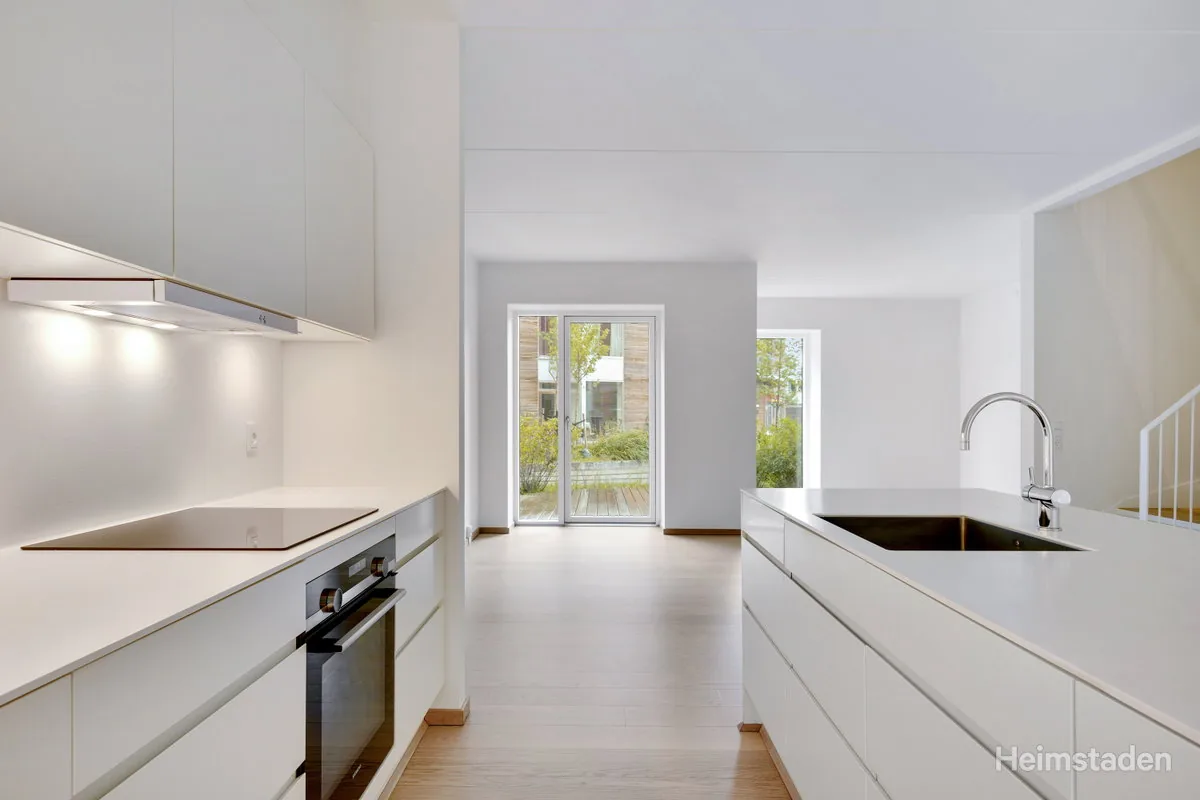 4-room apartment in 2300 København S image 1