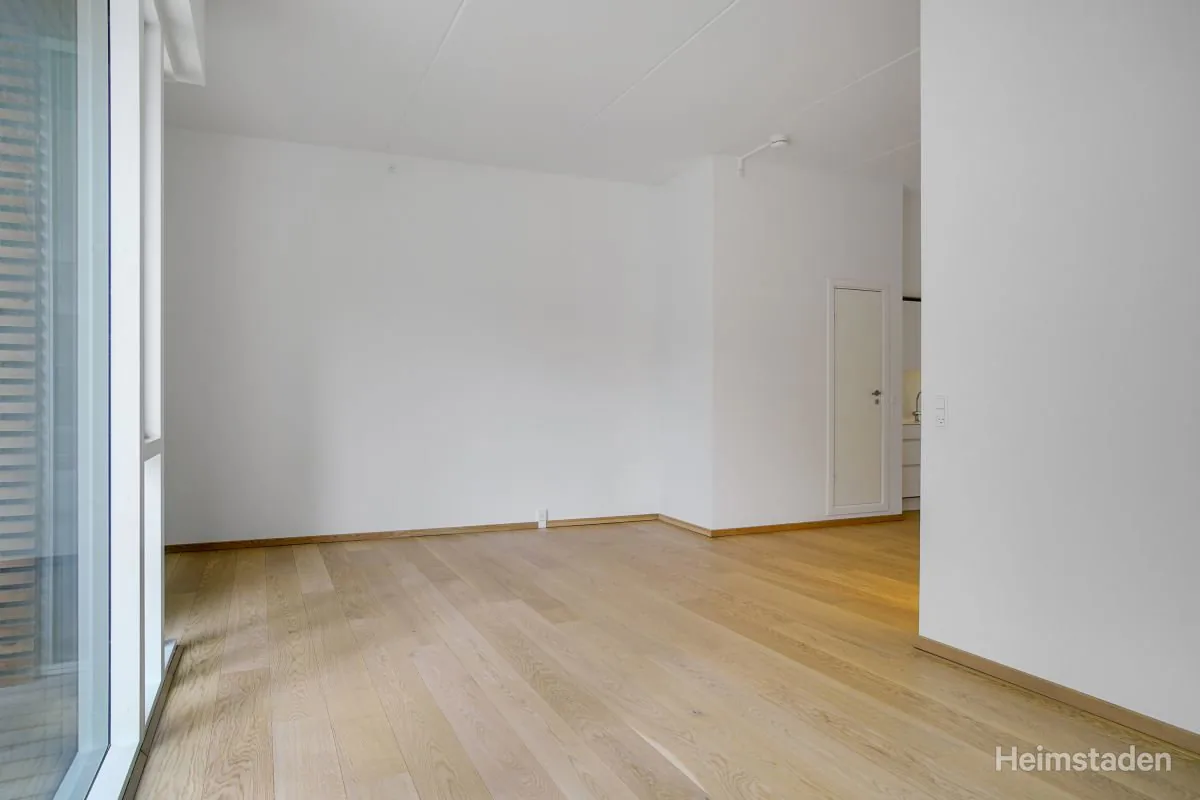 1-værelses lejlighed i 2300 København S billede 5