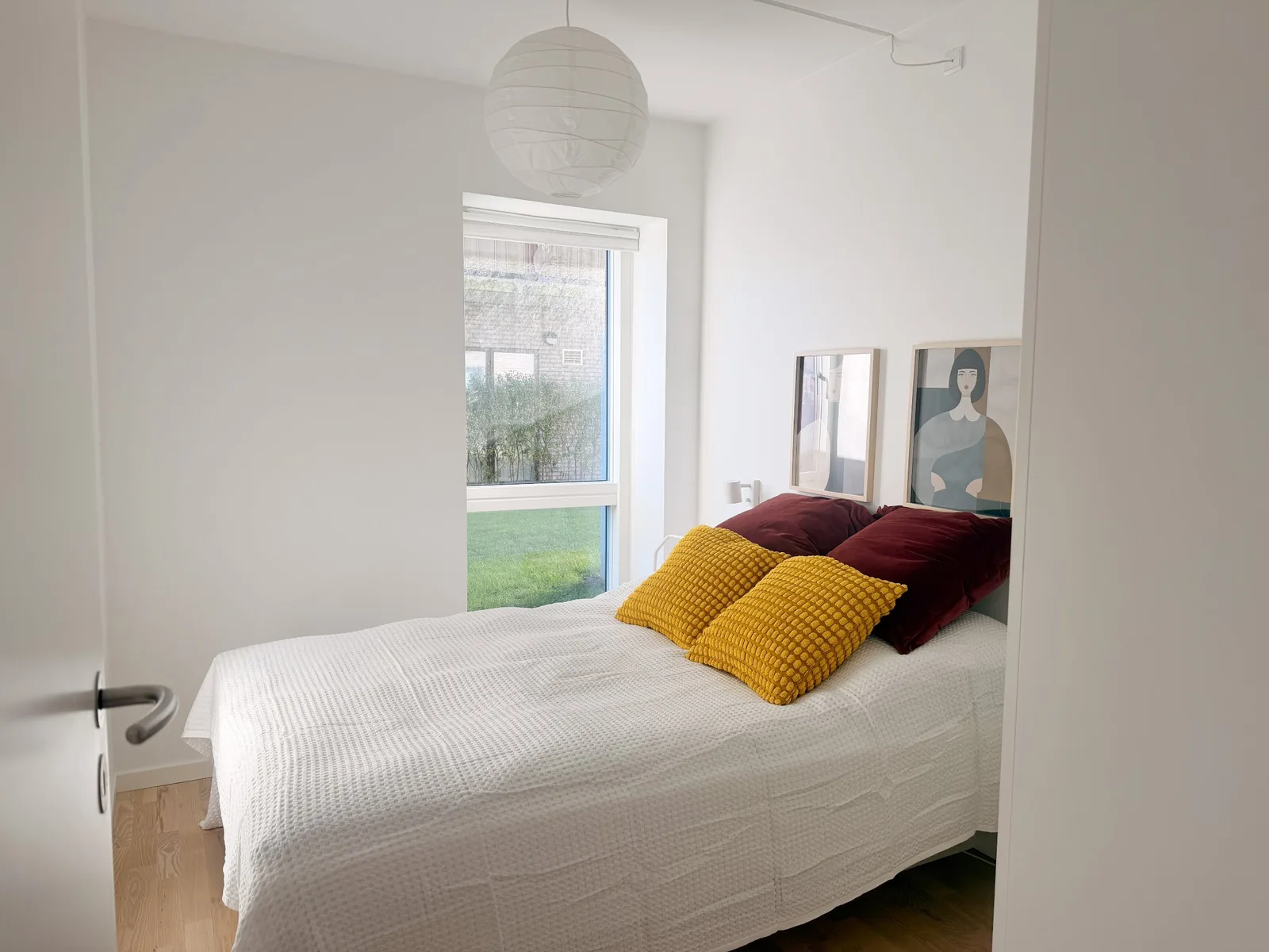 2-værelses lejlighed med terrasse i 9220 Ålborg Øst billede 5