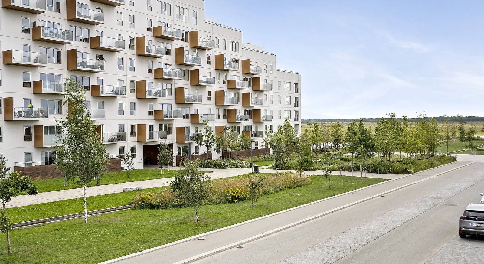 3-værelses lejlighed i 2300 København S billede 4
