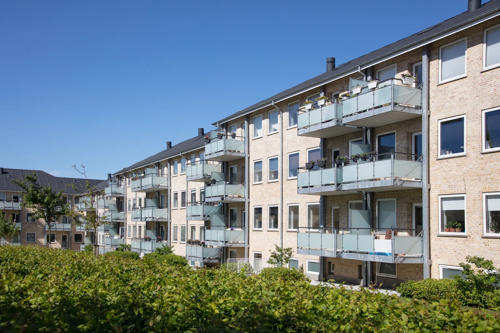 2-værelses lejlighed i 9000 Ålborg billede 1