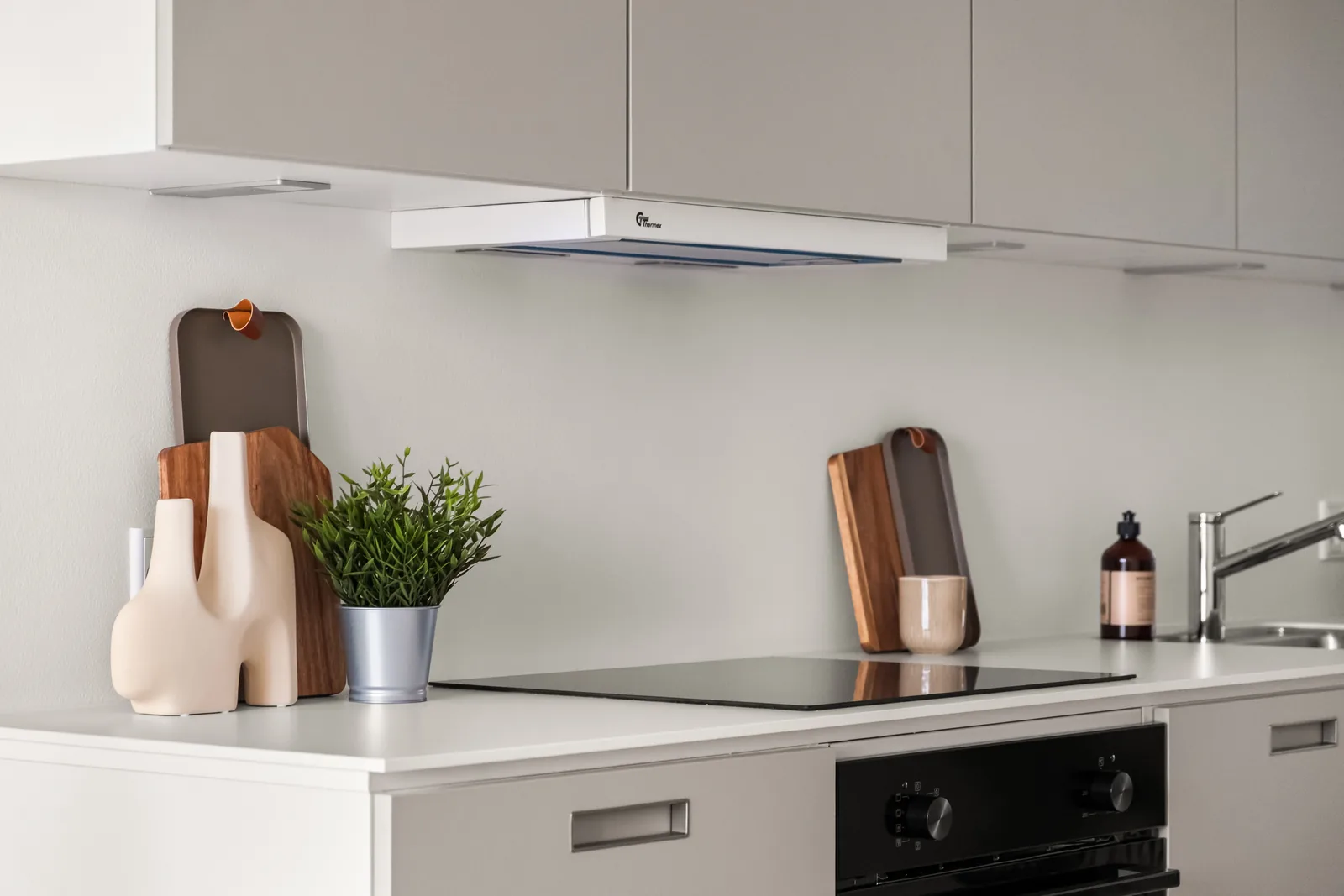 3-room apartment with an elevator in 2620 Albertslund image 3