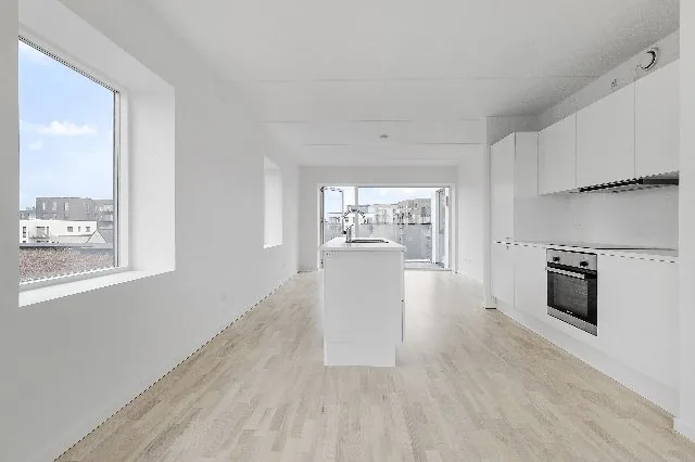 3-værelses lejlighed i 3650 Ølstykke