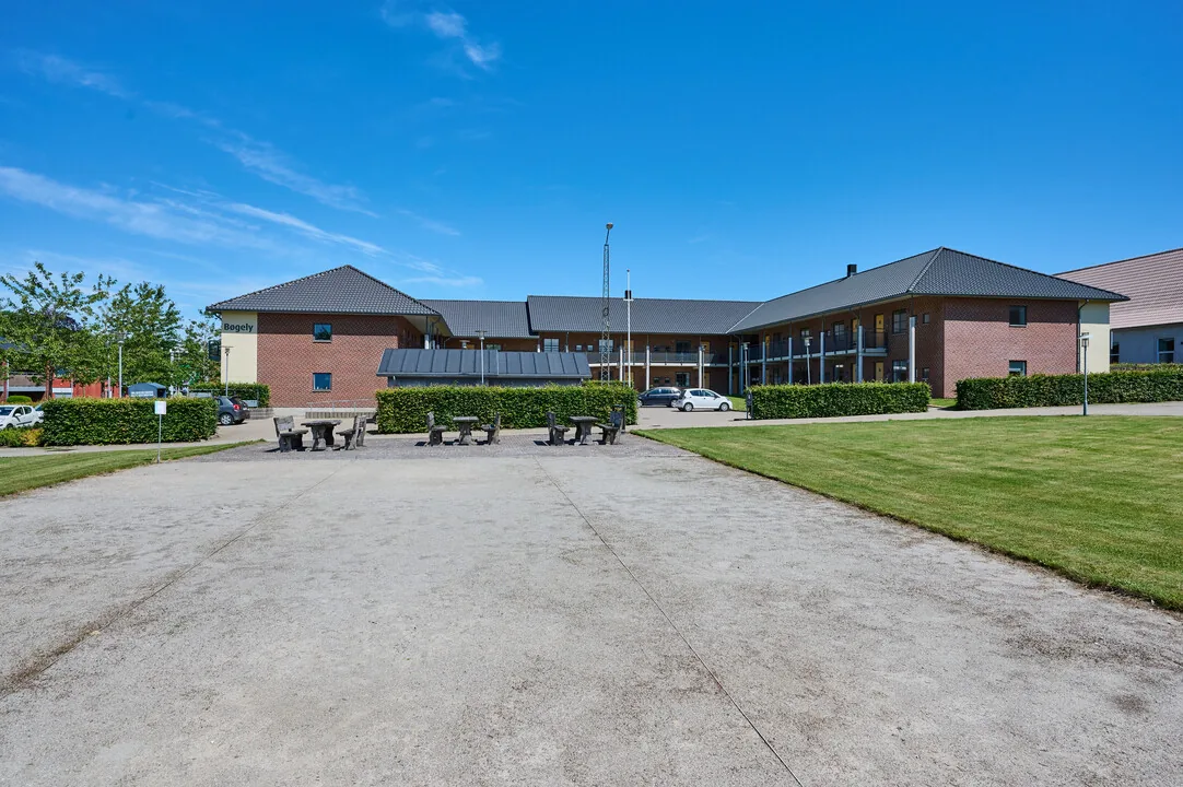 3-room apartment in 7441 Bording
