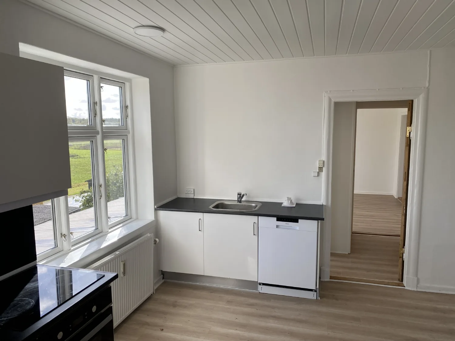 3-værelses lejlighed i 5600 Faaborg billede 5