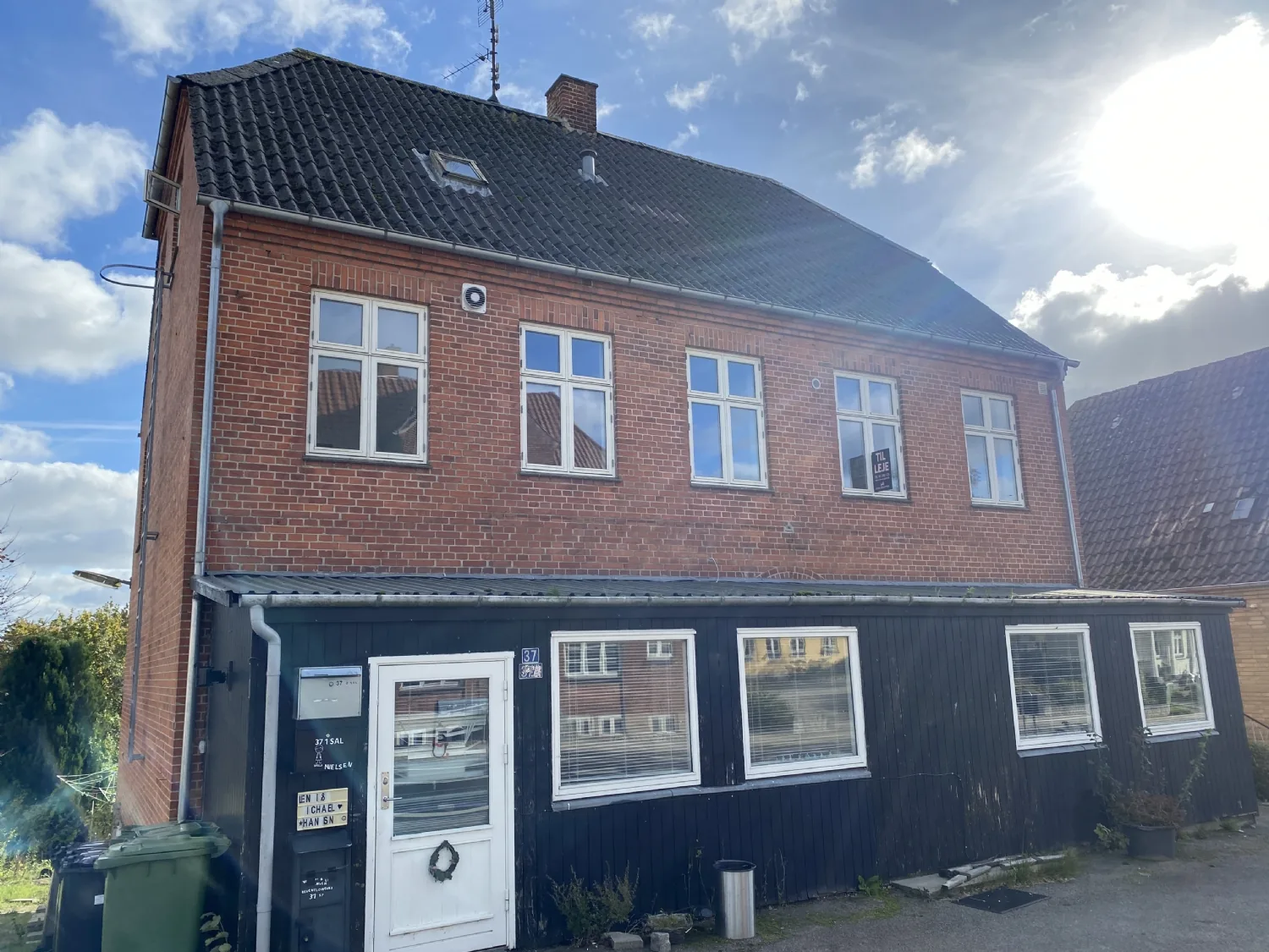 3-værelses lejlighed i 5600 Faaborg billede 1