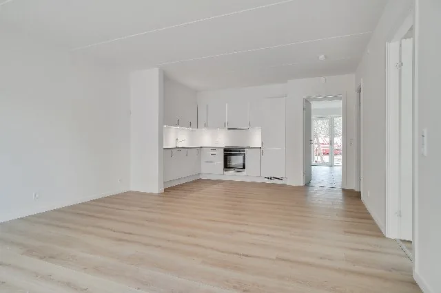3-værelses rækkehus i 3400 Hillerød