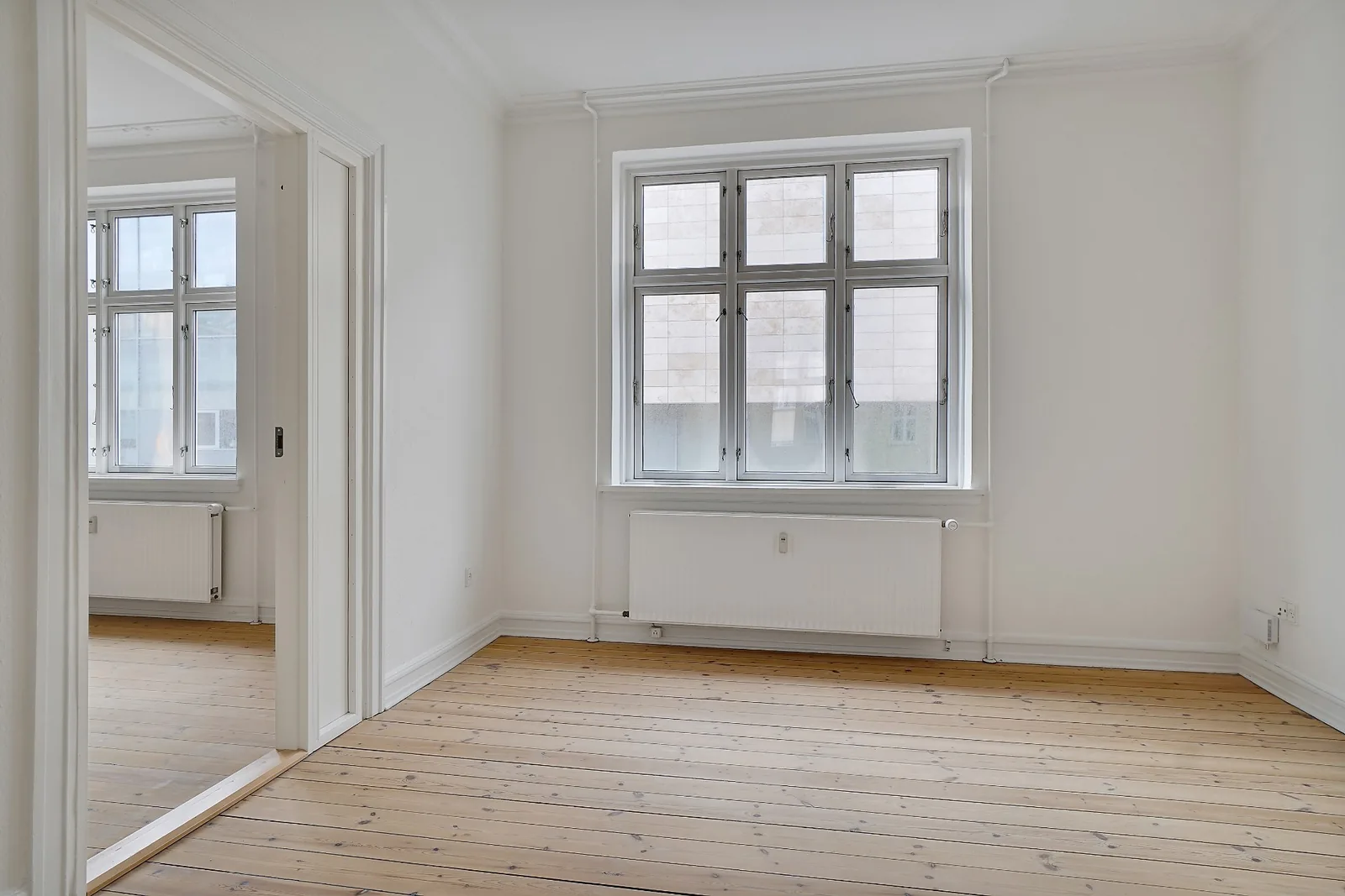 3-room apartment with parking in 6700 Esbjerg image 1