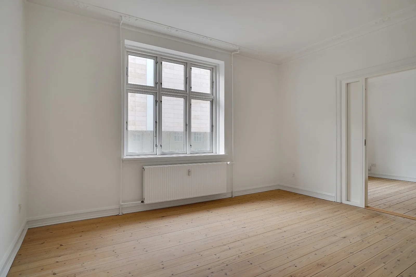 3-room apartment with parking in 6700 Esbjerg image 3