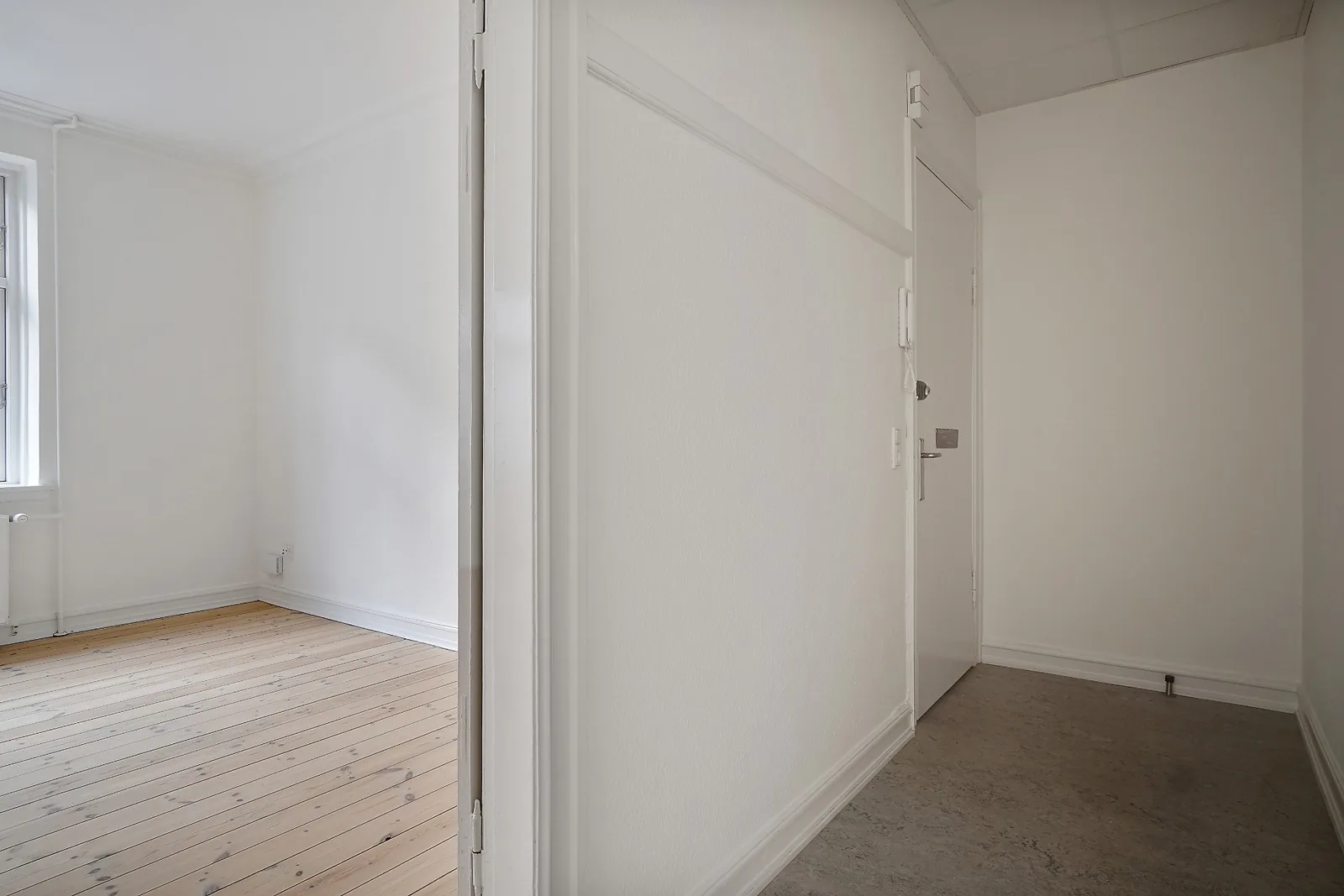 3-room apartment with parking in 6700 Esbjerg image 5