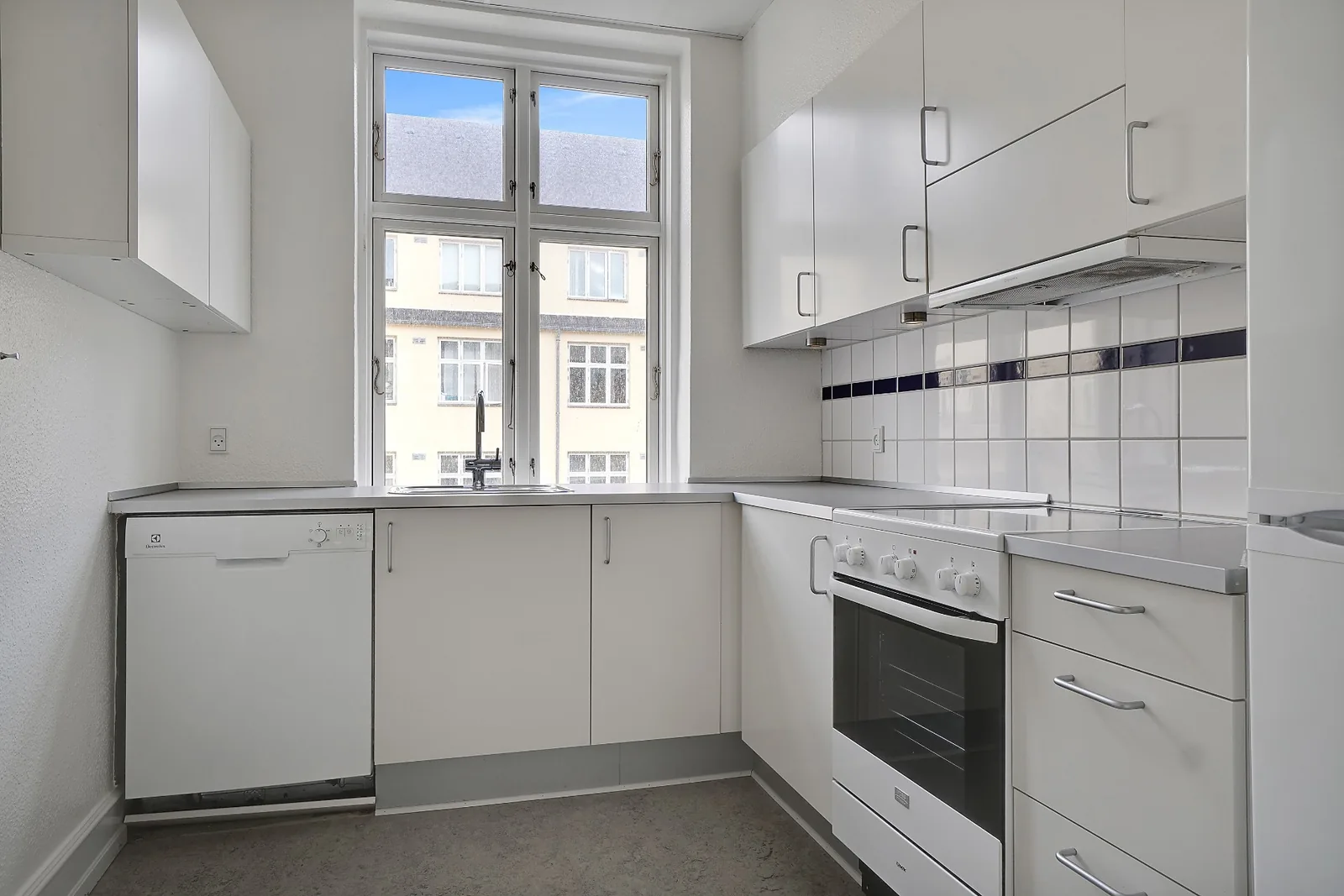 3-room apartment with parking in 6700 Esbjerg image 2