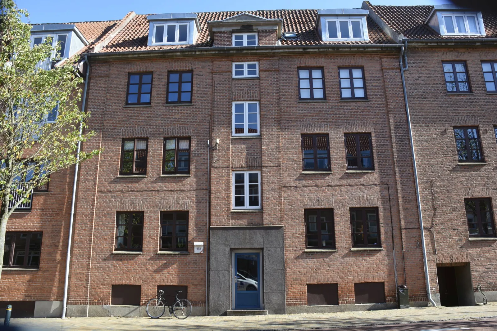 2-room apartment in 5000 Odense C image 1