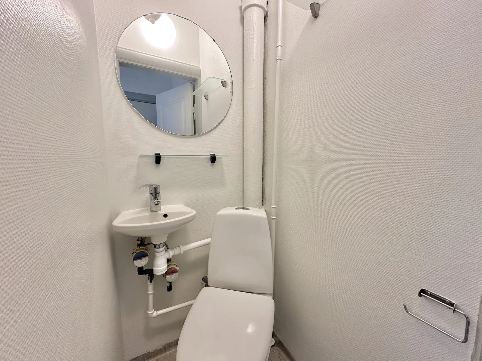 2-room apartment in 5000 Odense C image 5