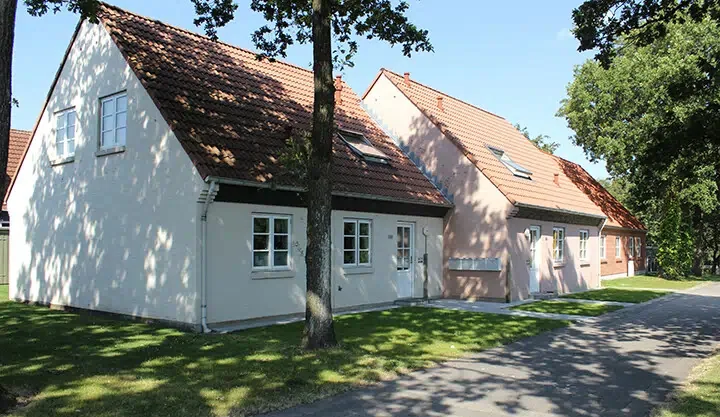 1-værelses lejlighed i 7490 Aulum