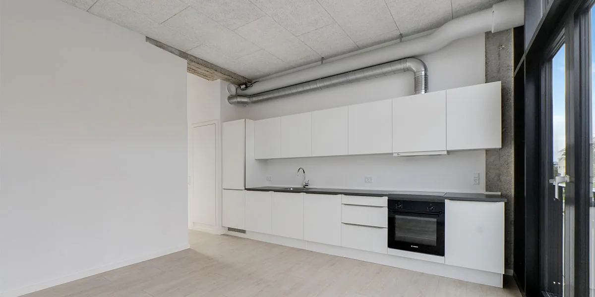 2-room apartment in 2730 Herlev image 5