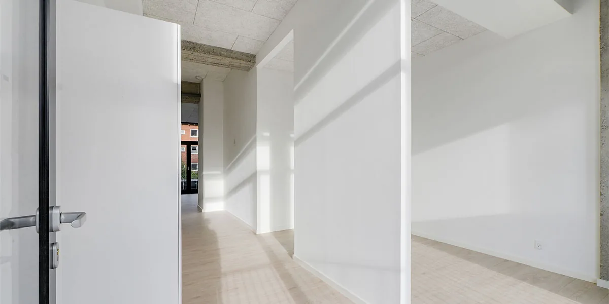 2-room apartment in 2730 Herlev image 1