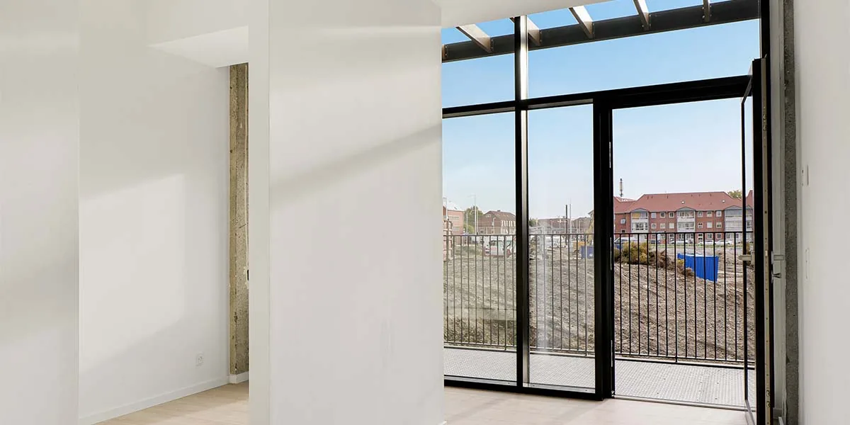 2-room apartment in 2730 Herlev image 2