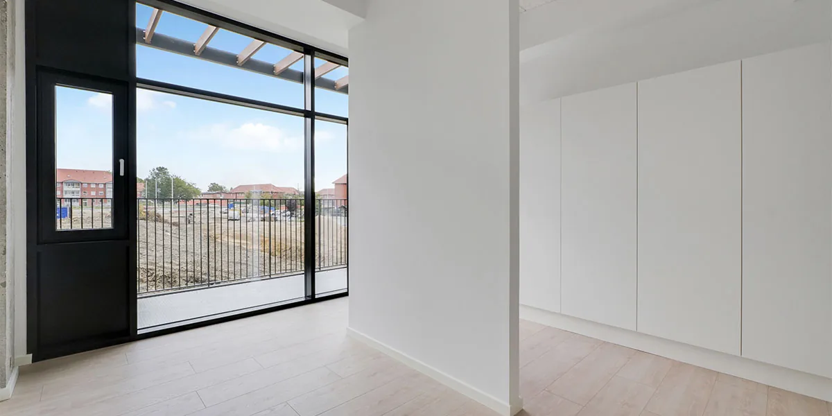 2-room apartment in 2730 Herlev image 3