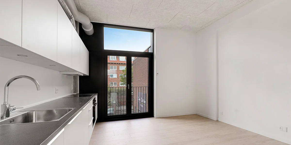 2-room apartment in 2730 Herlev image 4