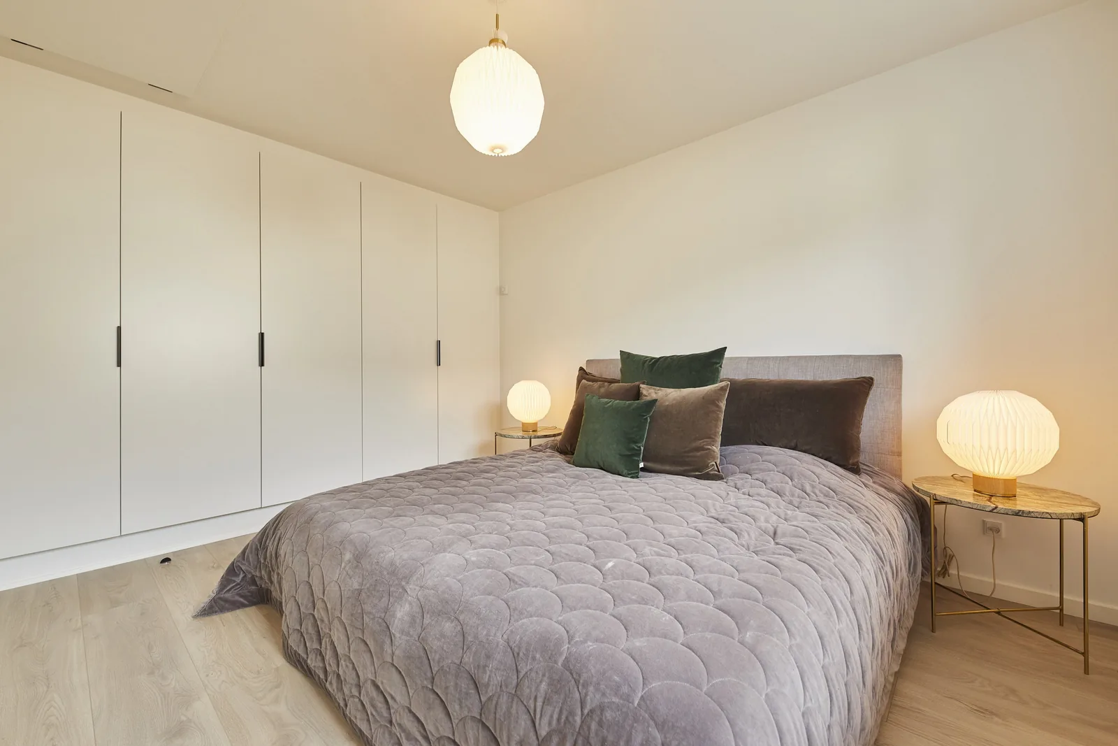 3-room townhouse in 6500 Vojens image 3