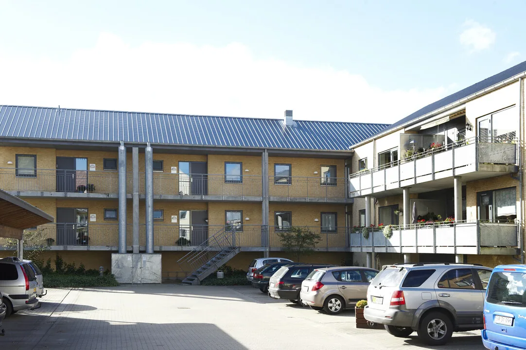 3-værelses lejlighed i 7430 Ikast