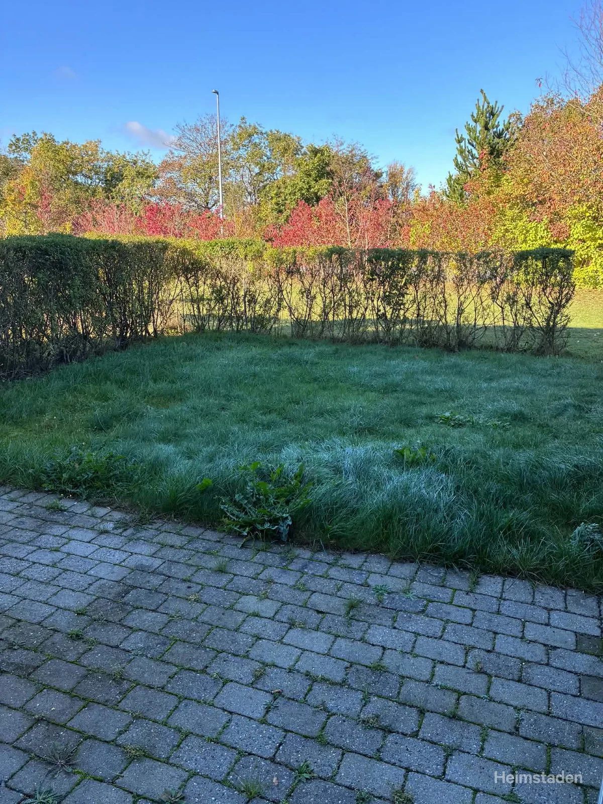 5-værelses rækkehus i 9380 Vestbjerg billede 4