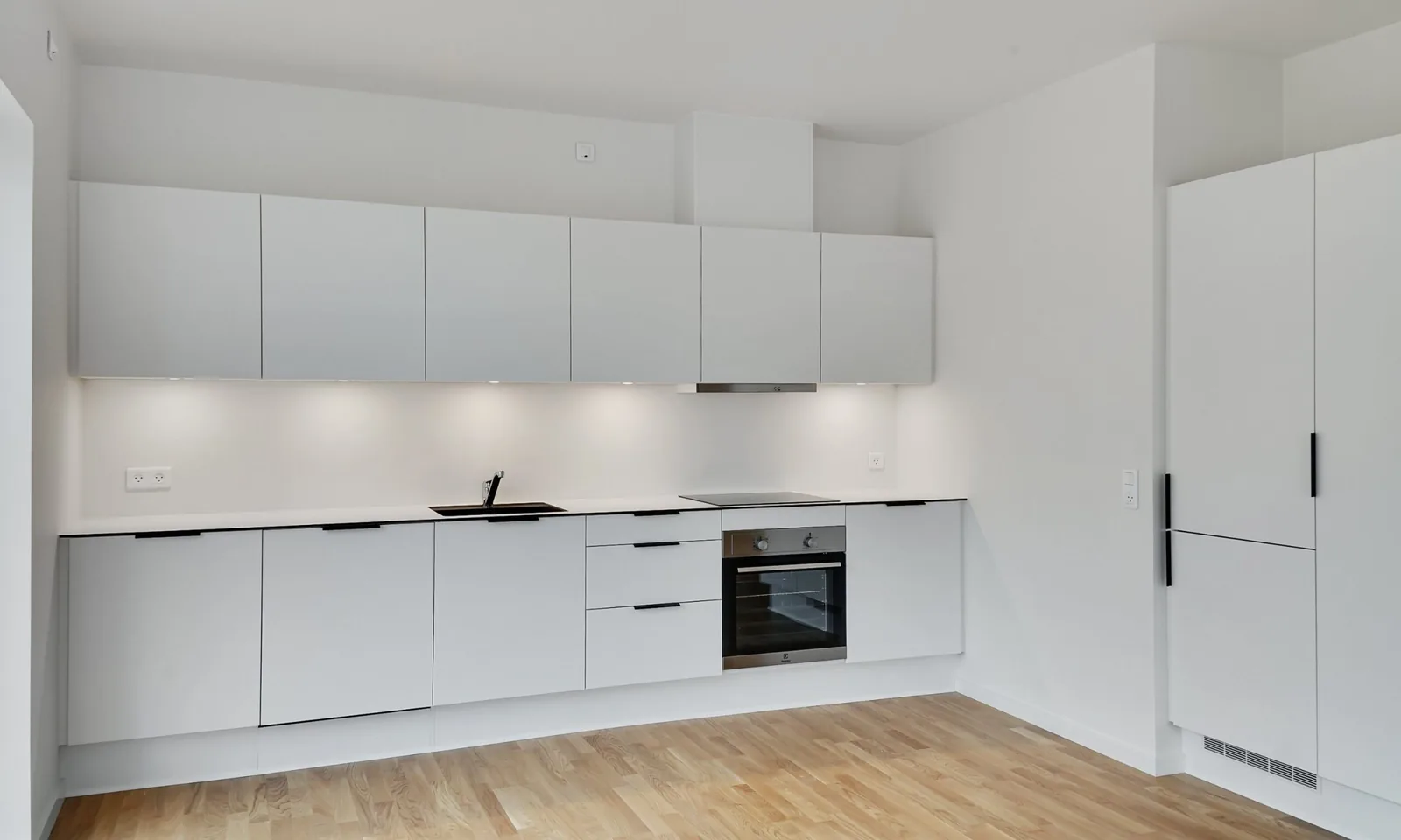 3-værelses rækkehus med parkering i 8200 Århus N billede 5