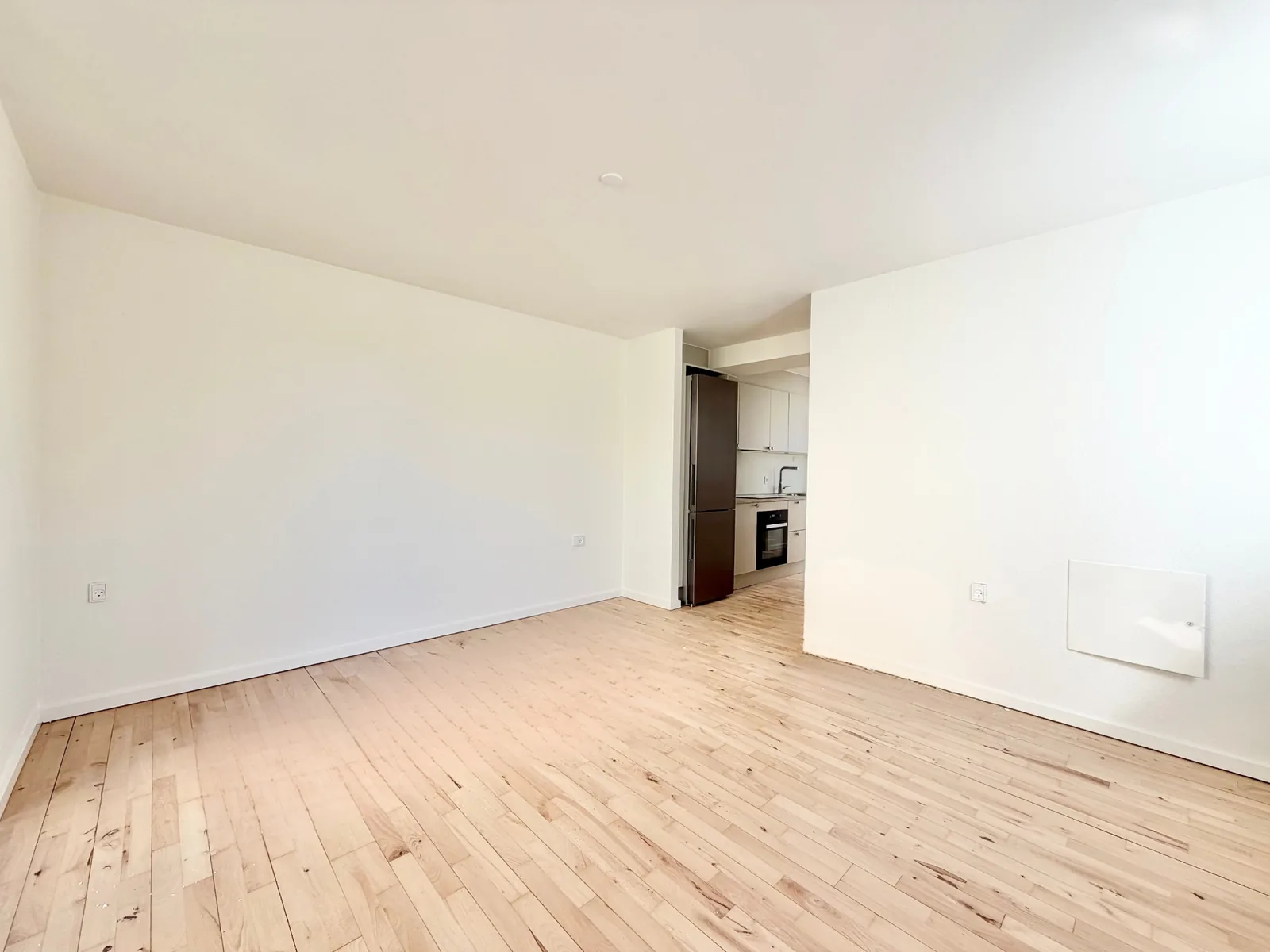 2-room apartment in 7430 Ikast image 6