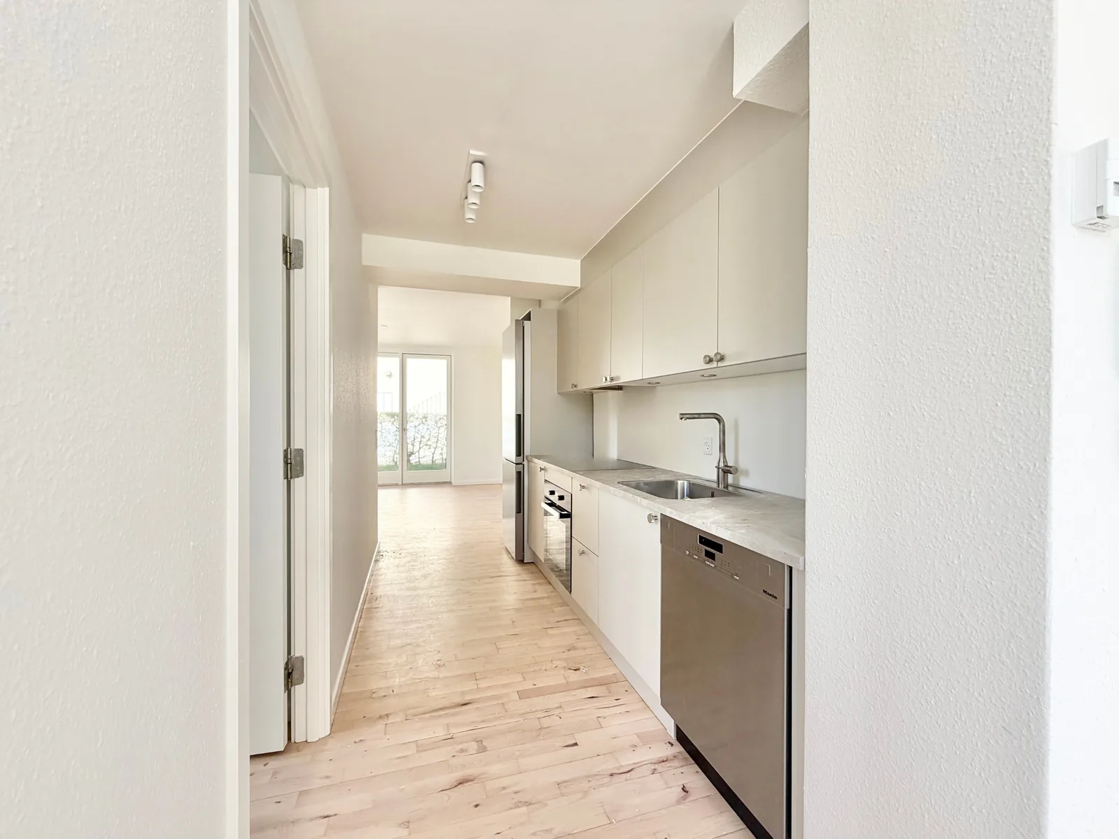 2-room apartment in 7430 Ikast image 2