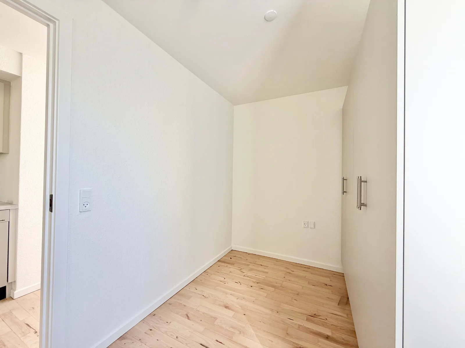 2-room apartment in 7430 Ikast image 4