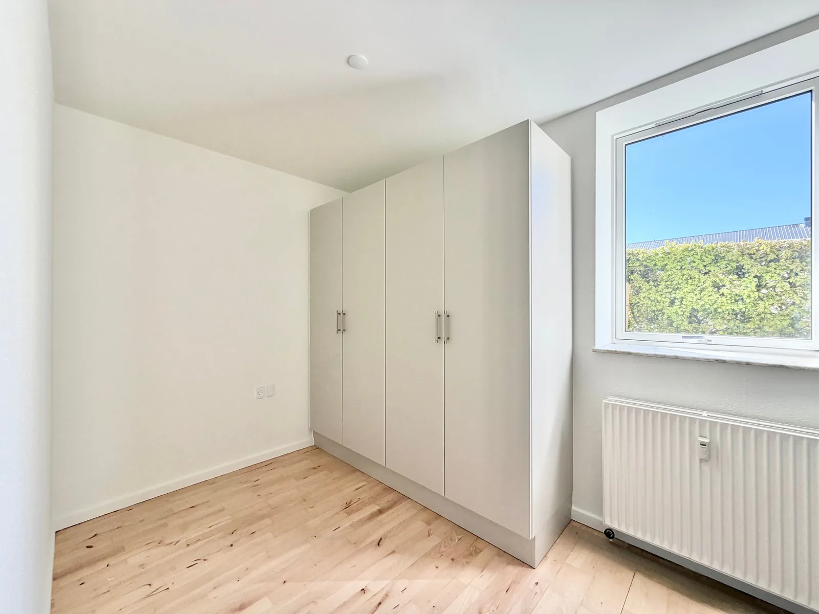 2-room apartment in 7430 Ikast image 3