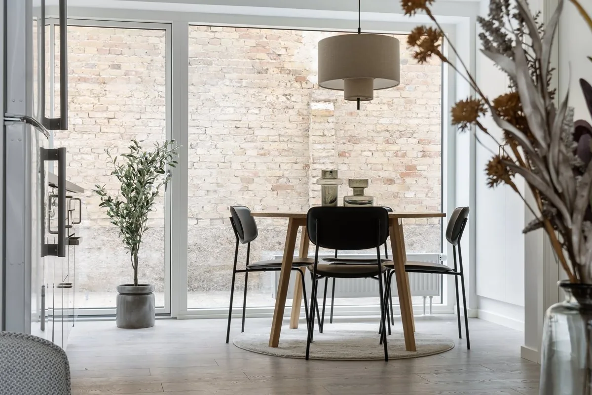 2-room apartment with a balcony in 5000 Odense C image 3