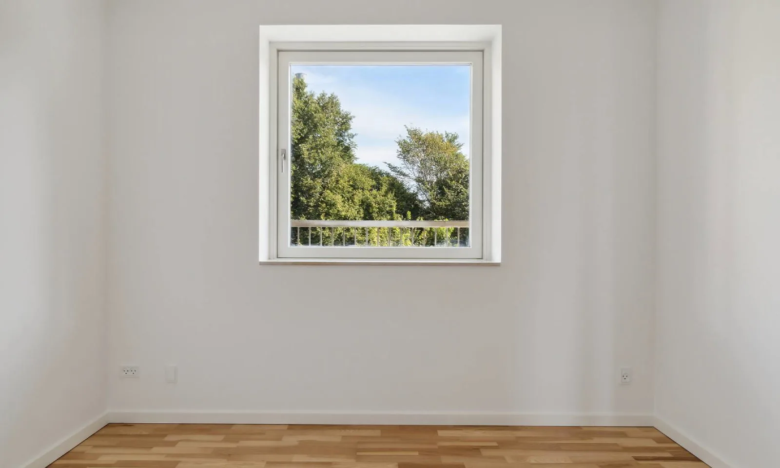 3-room apartment with a balcony in 3400 Hillerød image 3