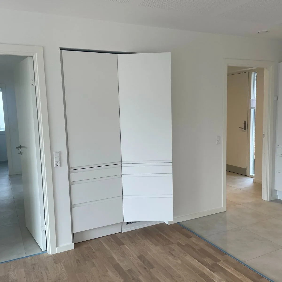 4-room townhouse in 5672 Broby image 2