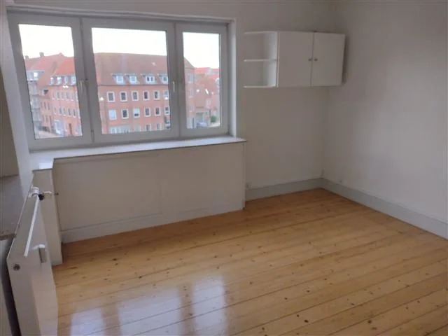 3-værelses lejlighed i 5000 Odense C billede 1