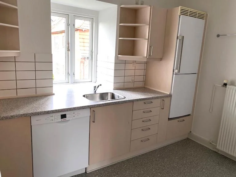 3-værelses lejlighed med altan i 5000 Odense C billede 5