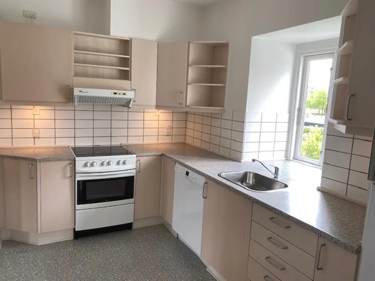 3-værelses lejlighed med altan i 5000 Odense C billede 4