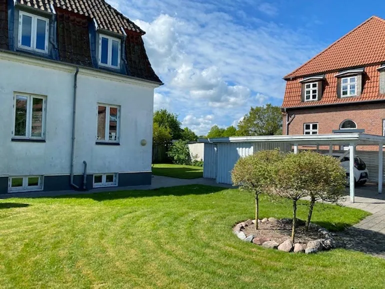 3-værelses lejlighed med altan i 5000 Odense C billede 3