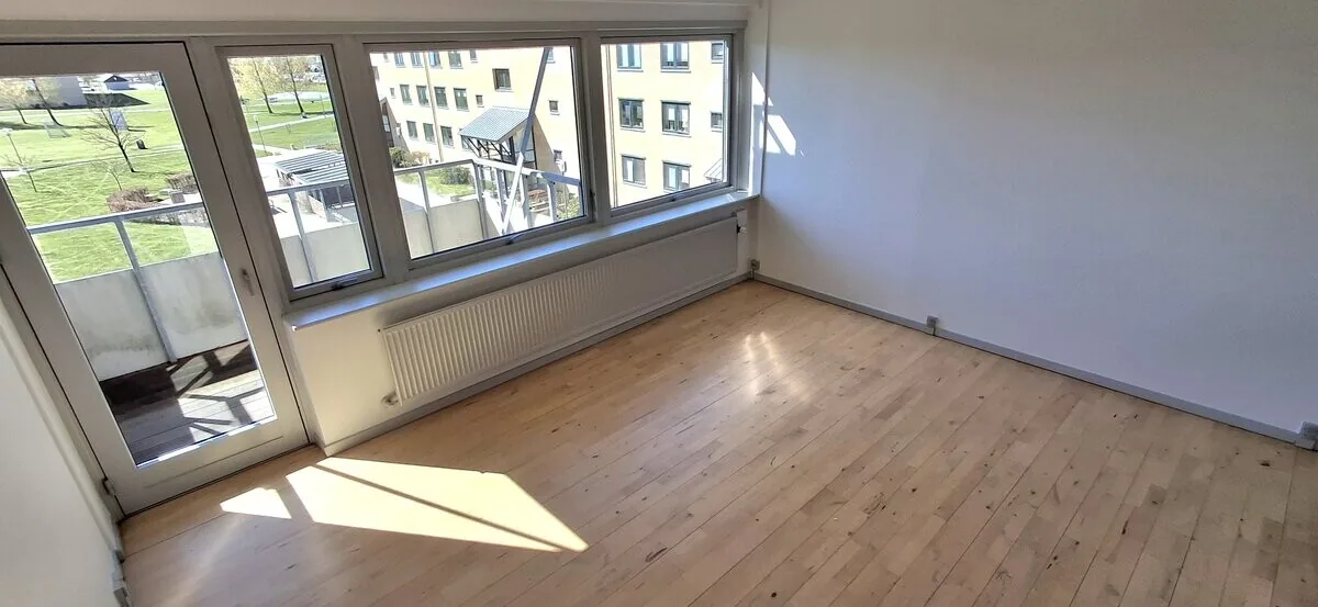 2-room apartment in 9900 Frederikshavn image 2