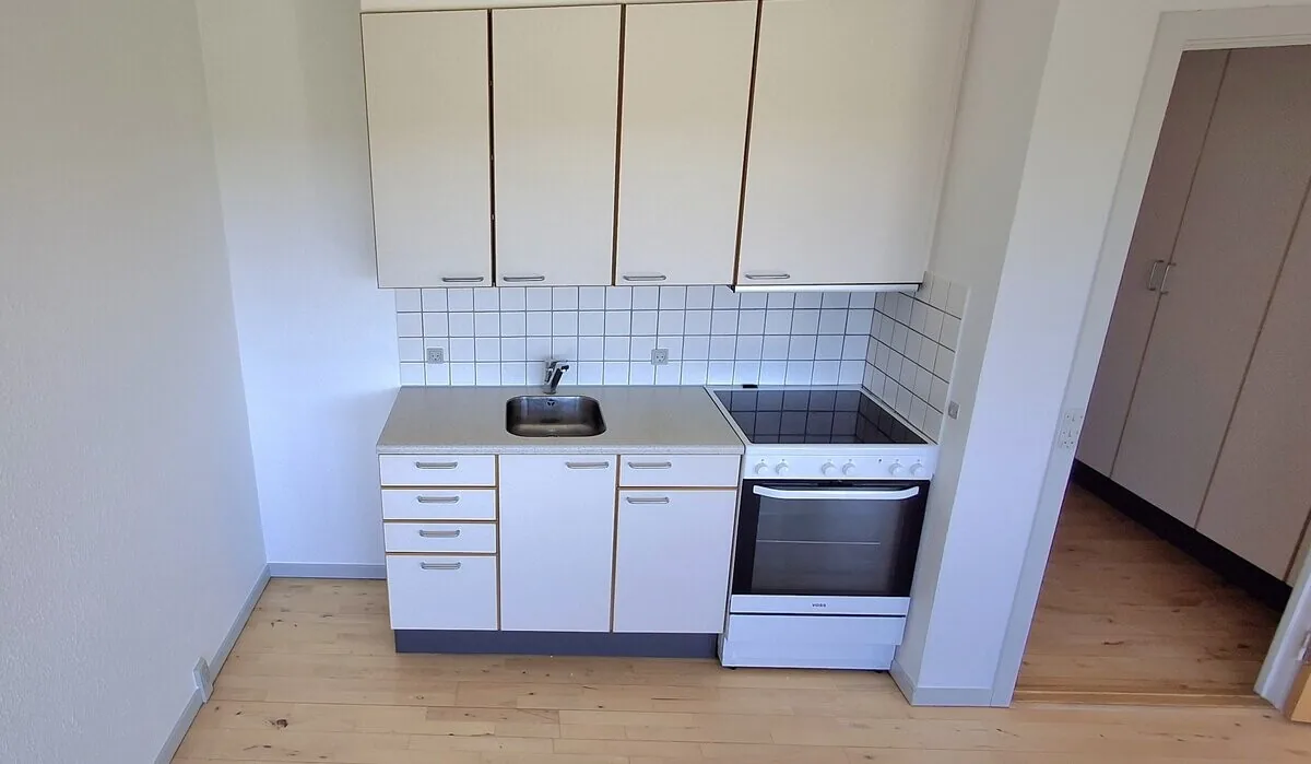 2-room apartment in 9900 Frederikshavn image 1