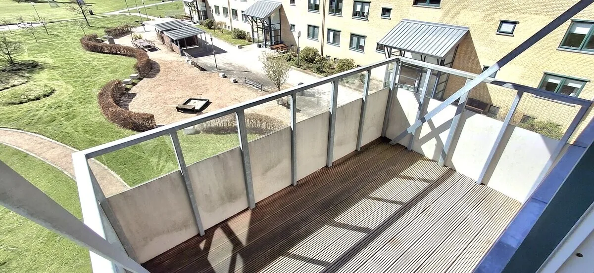 2-room apartment in 9900 Frederikshavn image 4