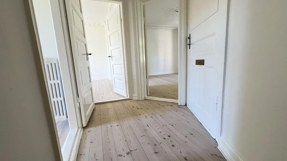 3-værelses lejlighed i 8900 Randers C billede 4