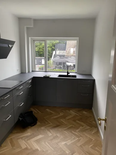 2-værelses lejlighed i 2960 Rungsted Kyst billede 1